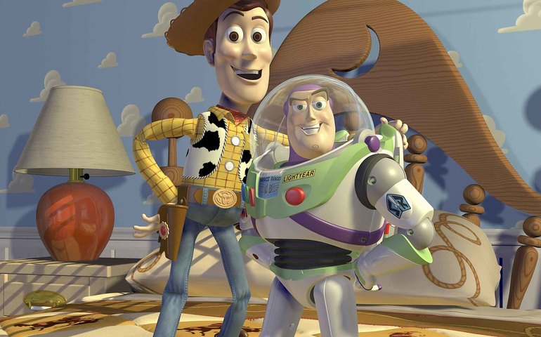 Disney+ apresenta programação especial para julho, o mês da amizade