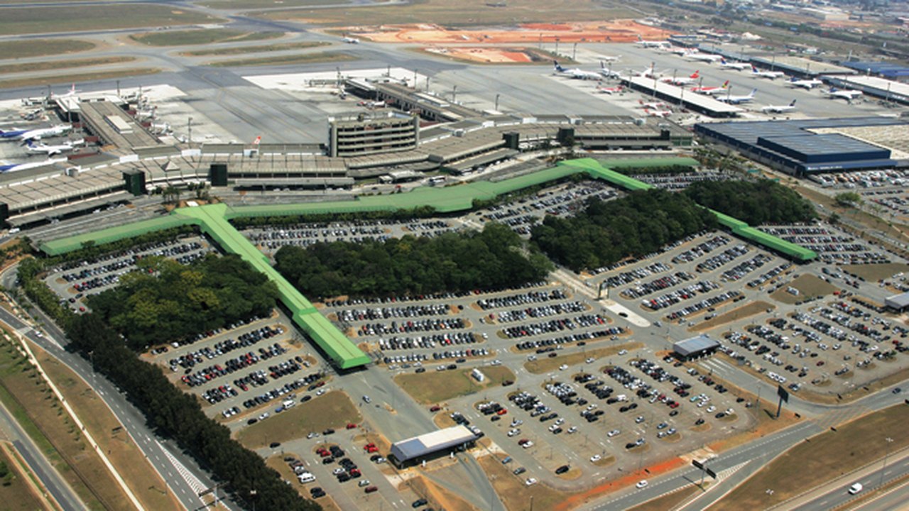 MPF quer que SAC explique portaria sobre aeroportos