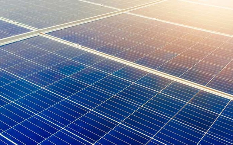 Desafio Solar Brasil tem competição de barcos movidos a energia solar