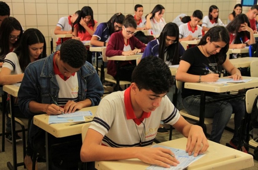 Seduc/AL convoca 506 candidatos às vagas de professor temporário