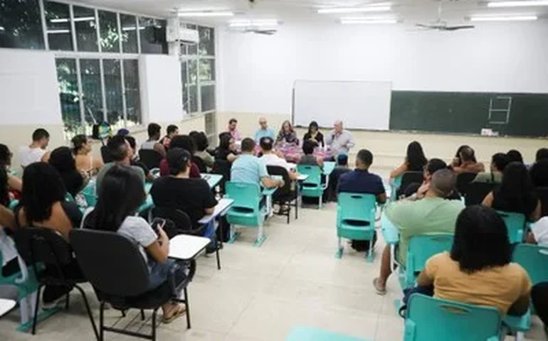 Aula inaugural da pós em História reafirma compromisso com a inclusão