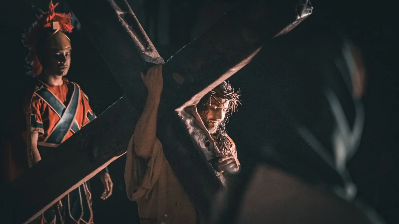 Último dia da Paixão de Cristo consolida Arapiraca como palco do maior espetáculo a céu aberto de Alagoas