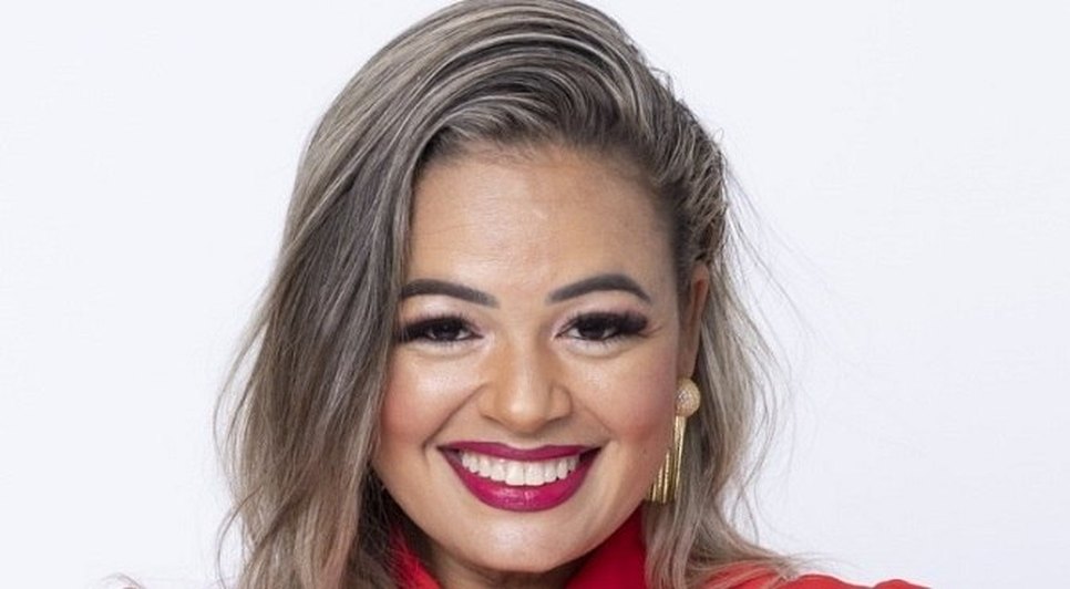 Influenciadora sergipana é primeira desistente do reality 'A Grande Conquista'