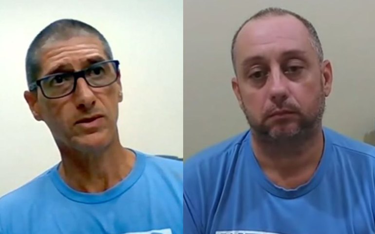 Caso Marielle: julgamento de Lessa e Élcio será na próxima quarta