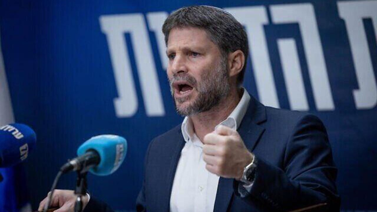 Ministro das Finanças israelense afirma que resgatar reféns 'não é o objetivo mais importante'