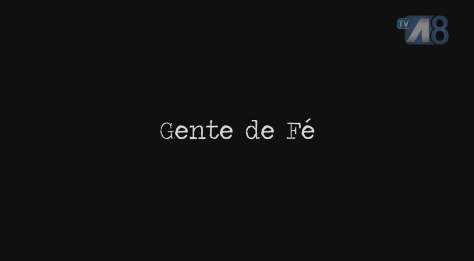 Gente de Fé 