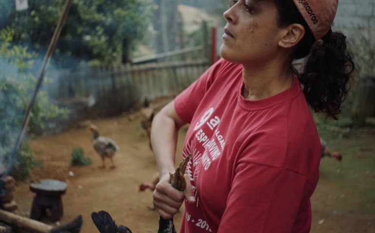 Filme brasileiro &#8216;Carvão&#8217; é selecionado para o Festival de Toronto