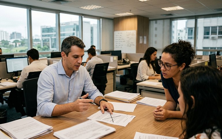 Investidores denunciam Vibra na CVM por inadimplência em aluguel