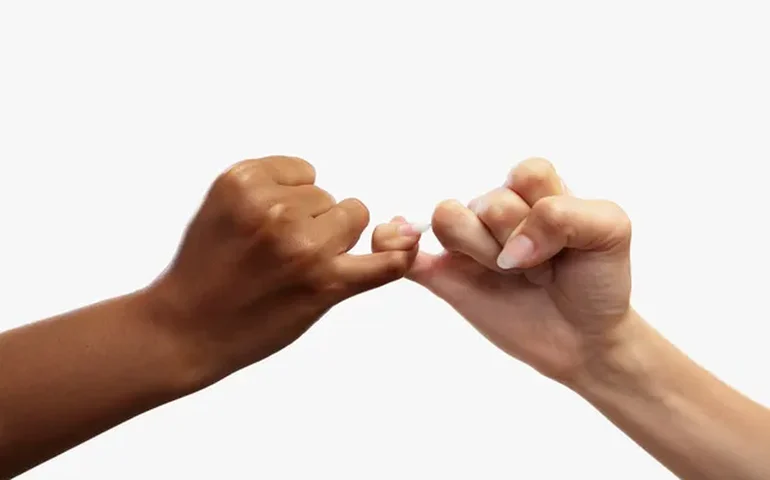 Juramentos, promessas, fiscalização e transparência