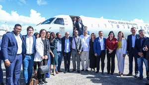 a2da1bd5dd8db8f725848a3a1f7e0ce5 / Foto: Foto: reprodução/divulgação ascom Governo de Sergipe