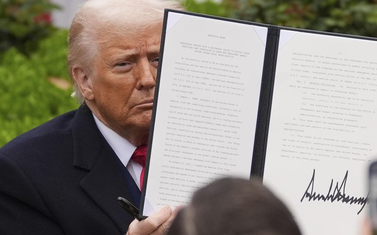 'Tarifaço’ de Trump no contexto atual do BRICS provoca dano irreversível para os EUA, diz analista