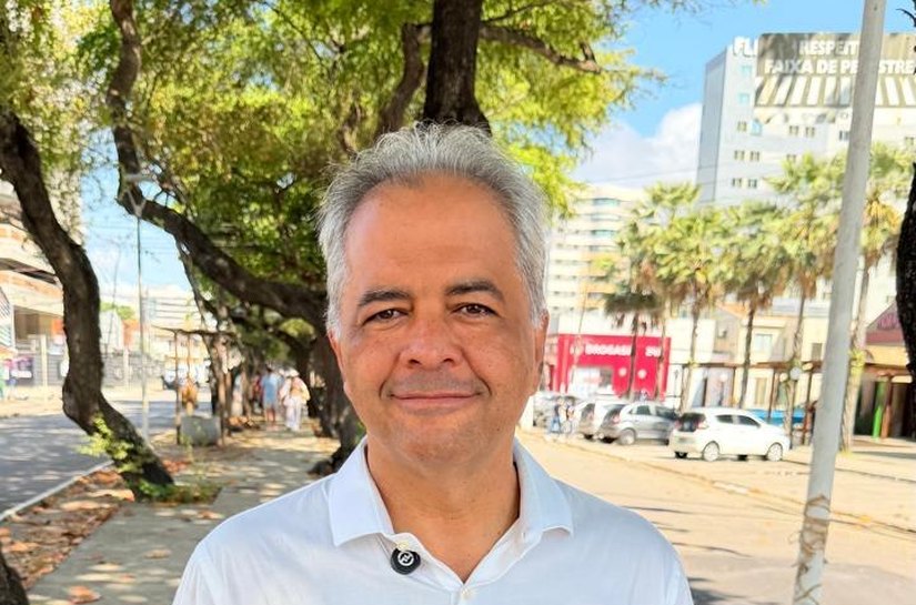 Silvio Camelo anuncia R$ 1 milhão por ano para circuito de corridas em Alagoas
