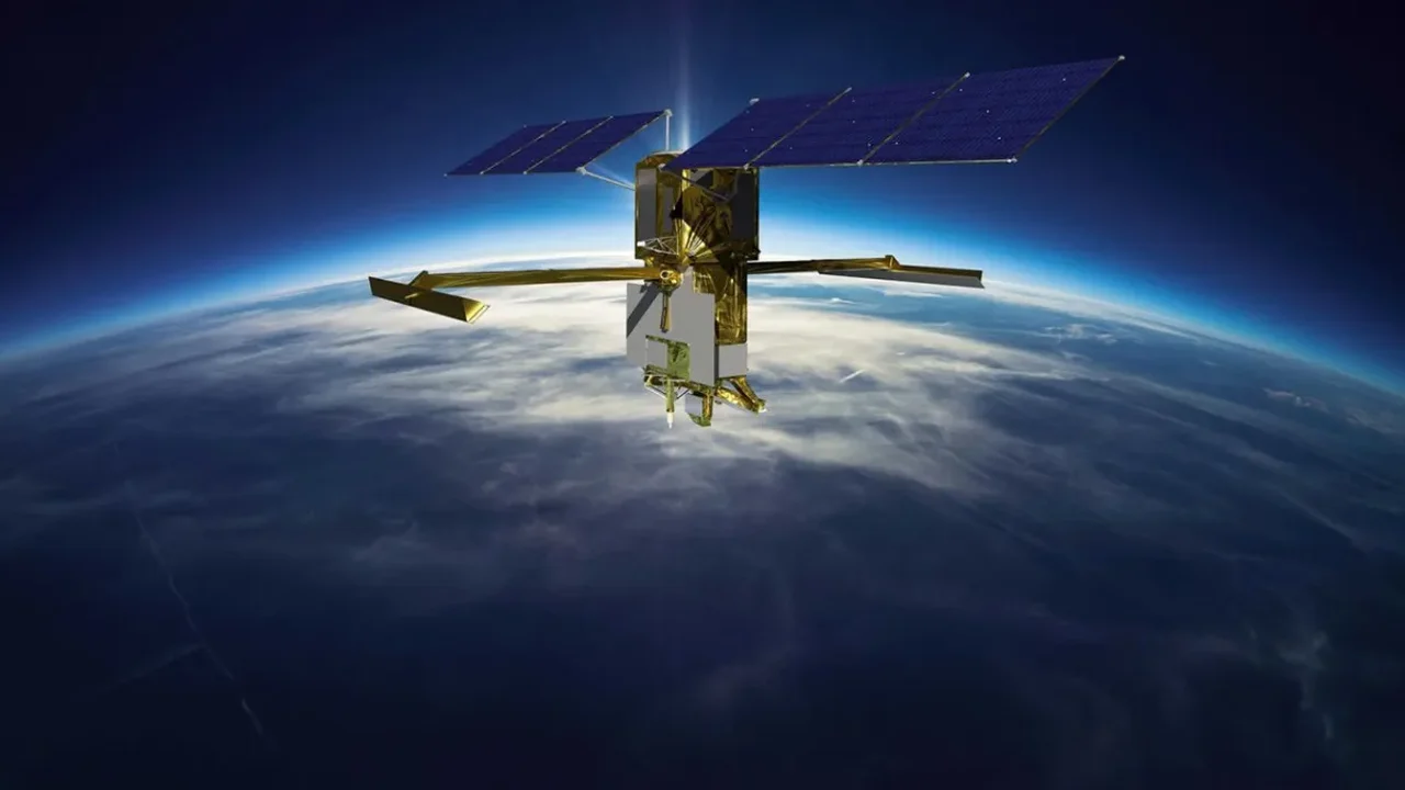 Pentágono acusa a Rússia de lançar e estacionar 'arma antiespacial' na mesma órbita de satélite americano 