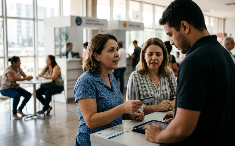 ANS decide regular cartões de desconto após desistir de plano de saúde simplificado