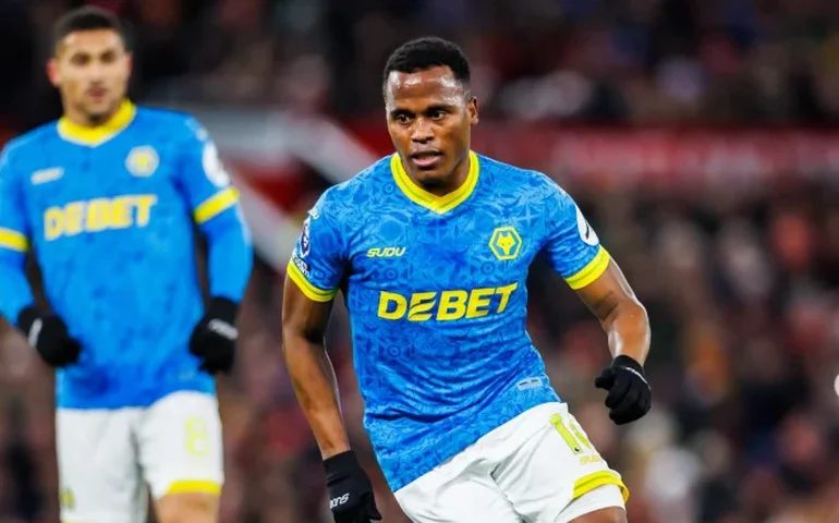 Arias prioriza Fluminense em possível retorno ao futebol brasileiro