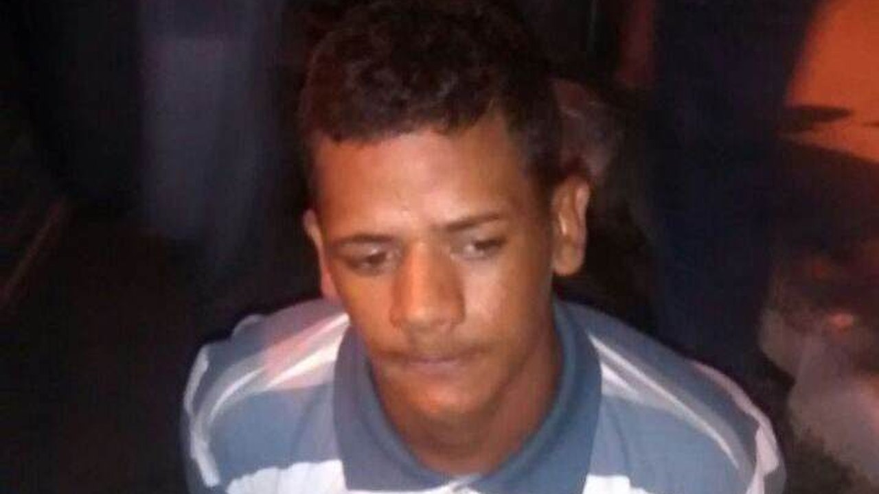 Maceió: Oplit prende homem com moto roubada