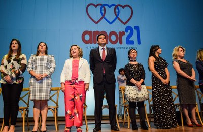 Maceió recebe VIII Congresso Brasileiro de Síndrome de Down