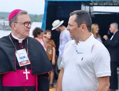  Bruno Vieira, Leandro Alves e Thiago Sampaio (Equipe Antônio Fon)