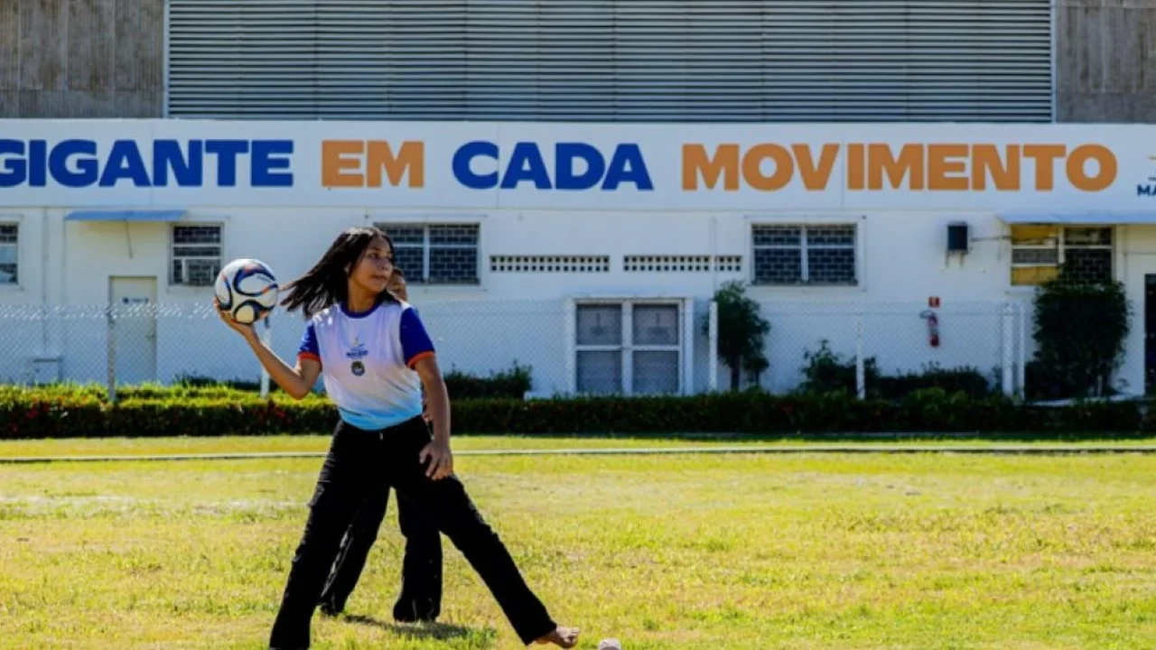 Maceió regulamenta educação em tempo integral e prevê expansão para metade das escolas