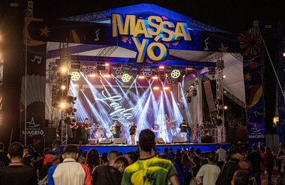 Prefeitura disponibiliza acesso exclusivo para pessoas com deficiência no São João de Maceió