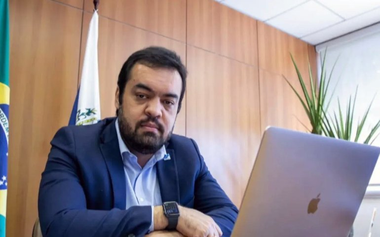 Pesquisa Ipec: No Rio, Castro tem 37% e Freixo, 22%