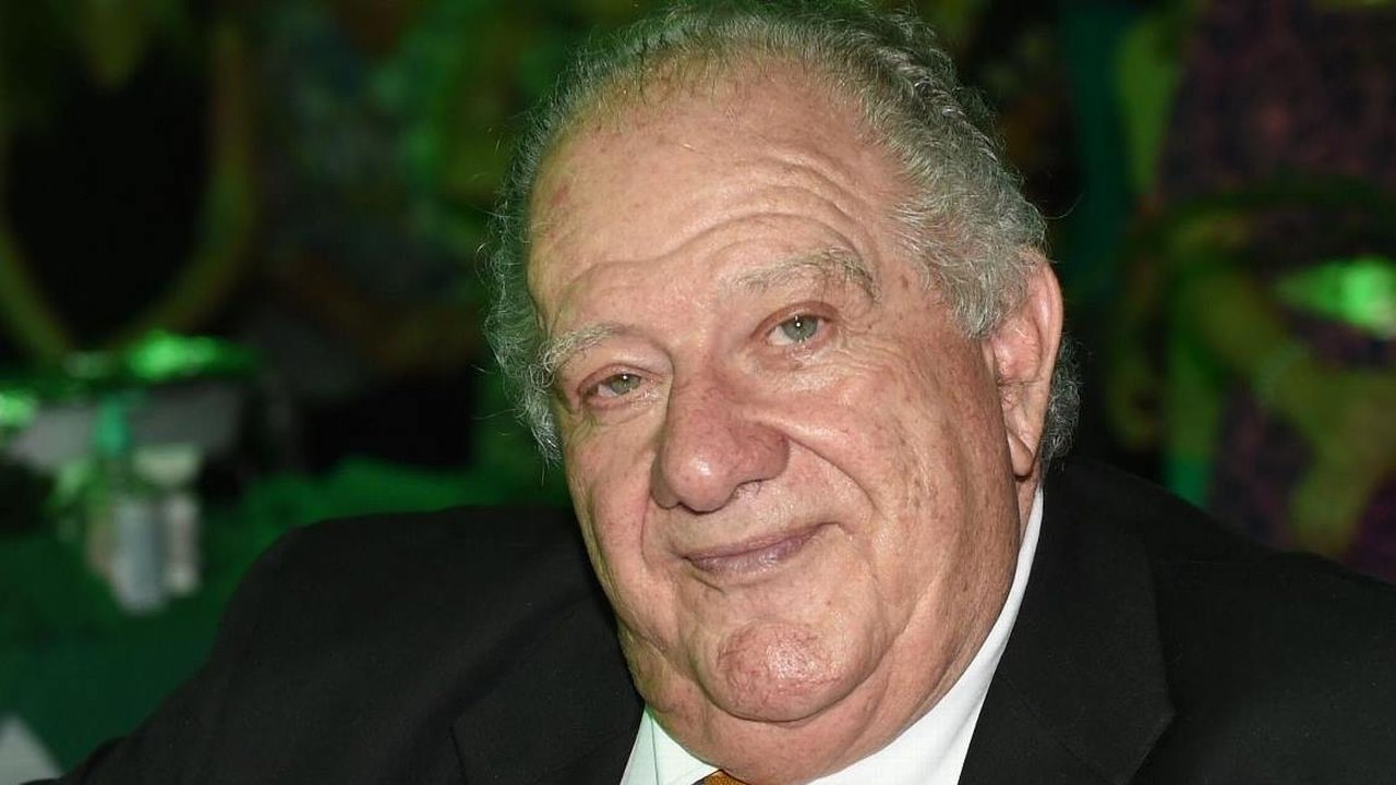 Ex-presidente do Palmeiras, Mustafá Contursi é condenado pelo crime de cambismo