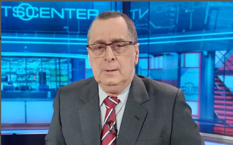 'Chorosos e destruídos': Mauro Cezar Pereira e mais jornalistas homenageiam Antero Greco; veja as despedidas