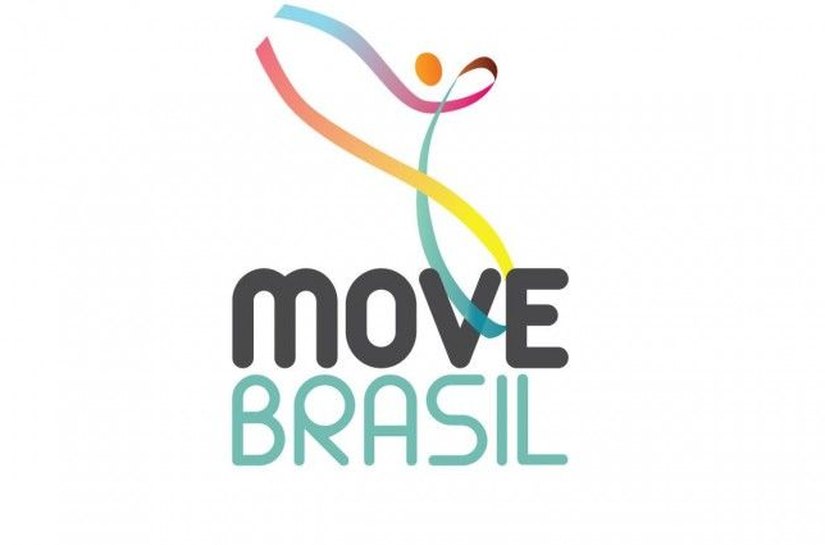 Sesc promove atividades esportivas durante a Semana Move Brasil