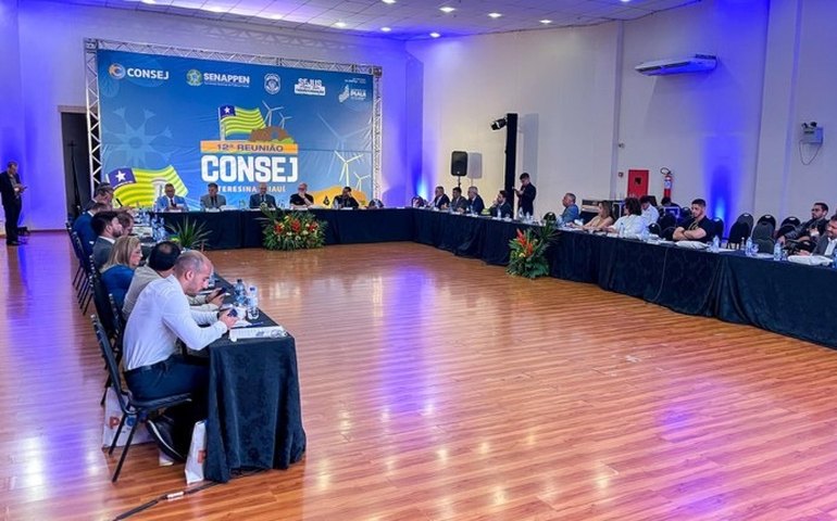 Consej: Alagoas vai receber gestores de todo o país para discutir política carcerária