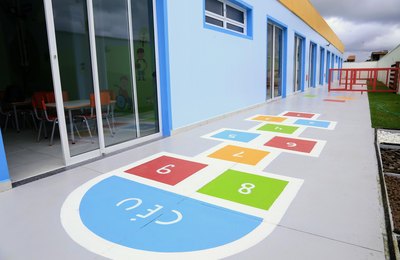 Governo de Alagoas entrega escola, creche Cria e prédio de Gerência de Educação neste sábado (26)
