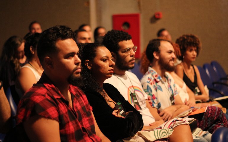 Sesc dá início ao Fórum Estadual Nordeste das Artes