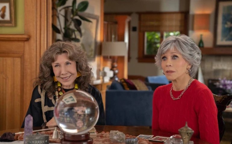 Dia das Mães: 5 dicas da Netflix que se encaixam na sua rotina