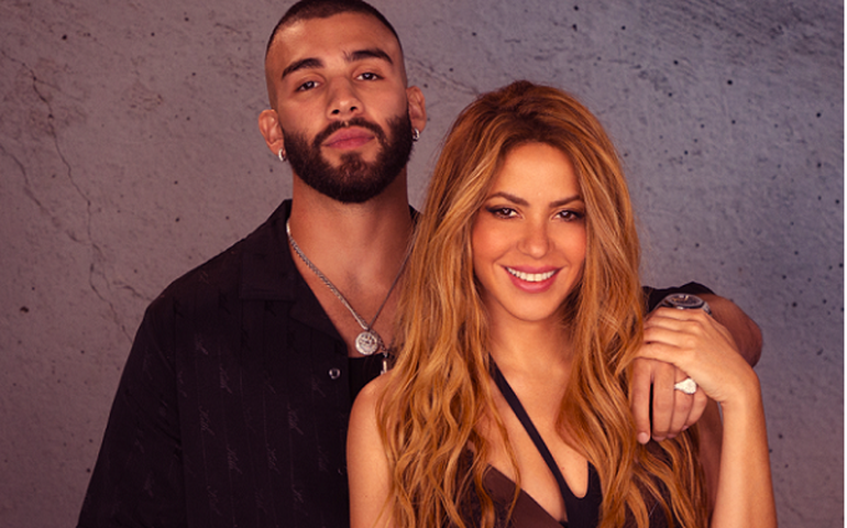 Shakira apresenta “Copa Vacía”, terceiro single em 2023