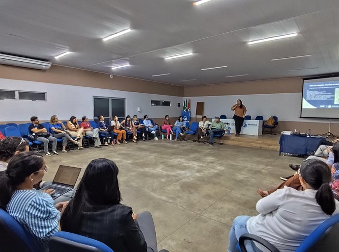 Estado inicia programa em Arapiraca e fortalece parceria com municípios para melhorar acesso à saúde