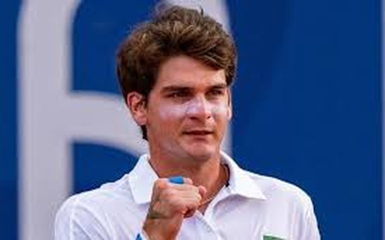 Thiago Wild perde em reencontro com Khachanov e Zverev confirma favoritismo no Torneio de Viena