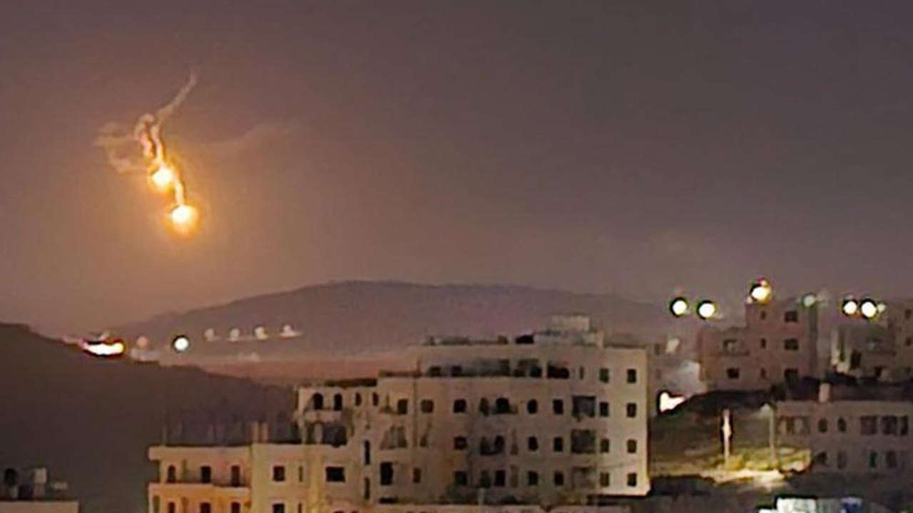 Não há plano de retaliação imediata contra Israel, diz alto funcionário iraniano 