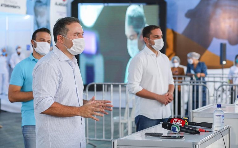 Nova Central de Triagem começa a funcionar a partir das 14h no Benedito Bentes