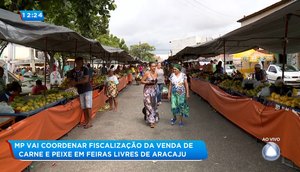 Feiras livres