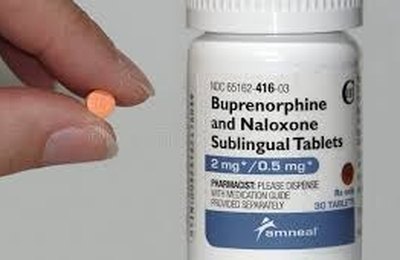 Buprenorfina no tratamento da dependência de opioides (fentanil) nos EUA: políticas, legalidade e contexto