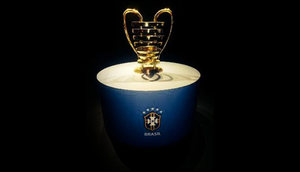 taca copa do nordeste / Foto: internet