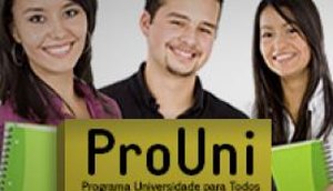 Prouni
