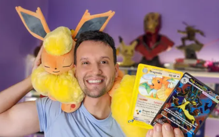 Ídolo e abusador: como polícia define Capitão Hunter, youtuber do universo Pokémon, suspeito de estupro virtual de criança e de adolescente