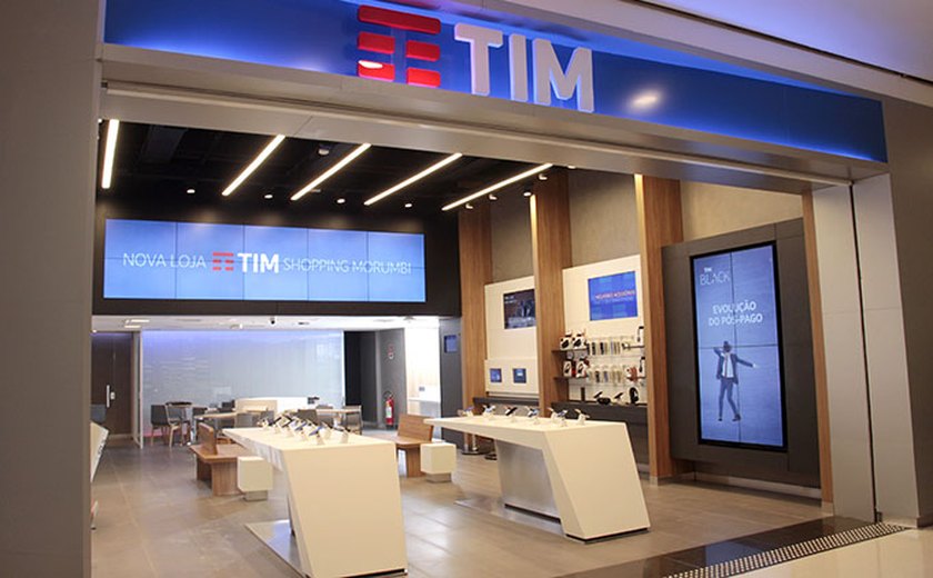 TIM celebra indicação no Índice de Sustentabilidade Empresarial da B3