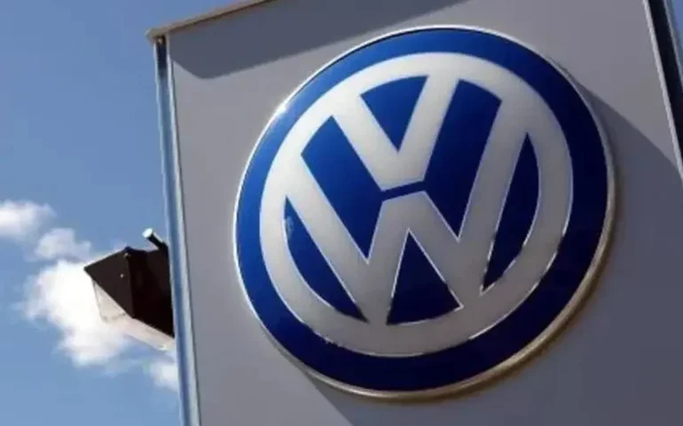 Volkswagen anuncia investimento dce US$ 5,8 bi em joint venture de carros elétricos com Rivian