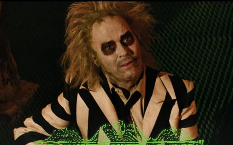 São Paulo vai receber experiência imersiva no universo de Tim Burton