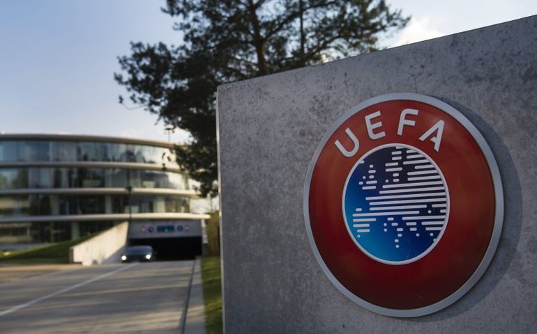 Uefa muda formatos das Eliminatórias da Copa do Mundo e da Ligas das Nações