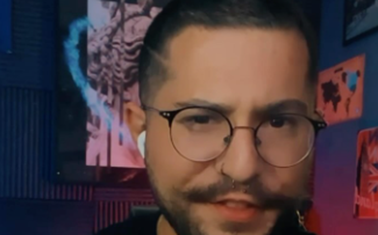 Professor quase morre após infecção bacteriana causada por depilação íntima