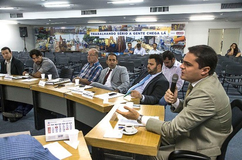 Cepram aprova descentralização de licenciamentos ambientais para Jequiá da Praia