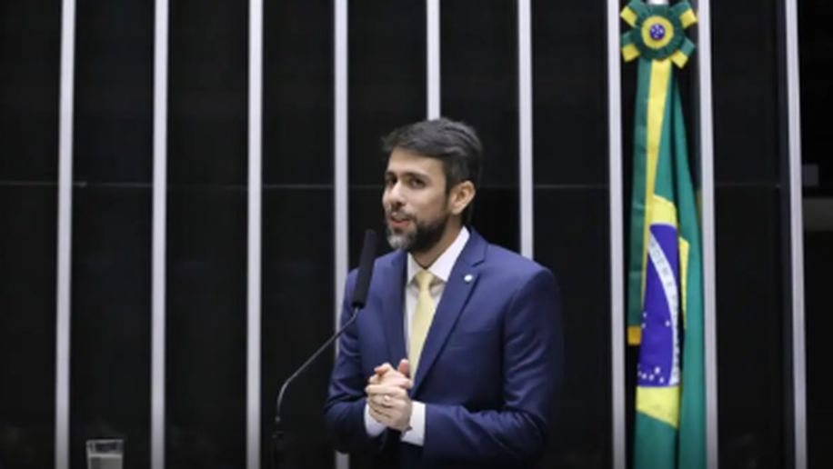 Governo confirma Pedro Lucas como novo ministro das Comunicações
