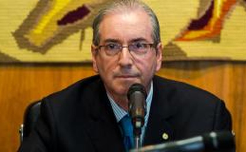 Cunha apresenta novo recurso na CCJ contra decisão do Conselho de Ética